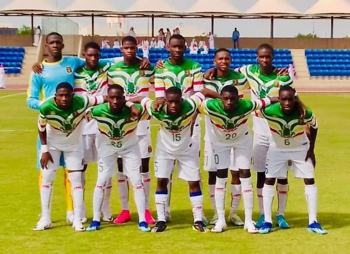 Coupe du Monde U-17 Indonésie 2023 : les Aiglonnets entrent en lice ce vendredi.